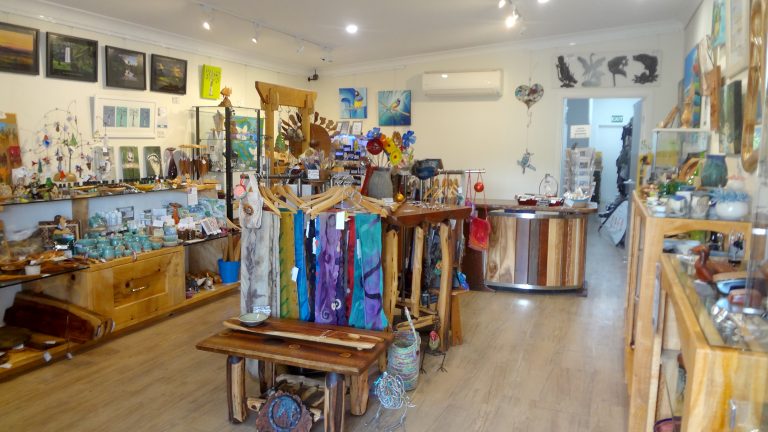 artist gallery 768x432