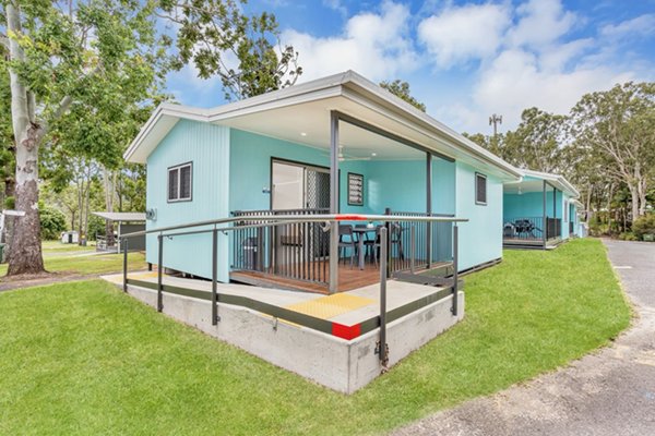 m Accessible 1 bedroom
