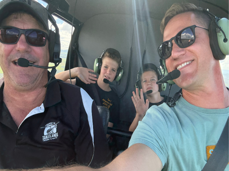 Image 3 TNT Scenic Flights  768x576
