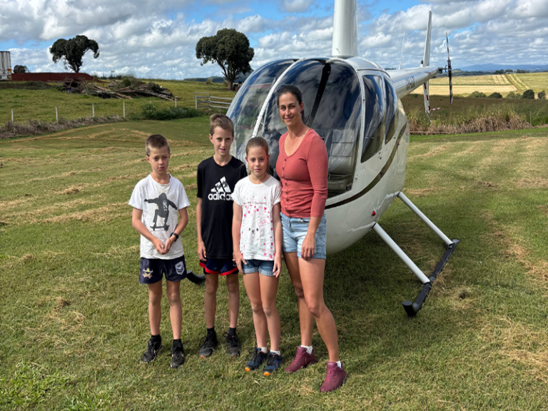Image 8 TNT Scenic Flights  768x576