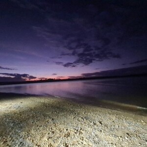 Tinaburra Purple Sky