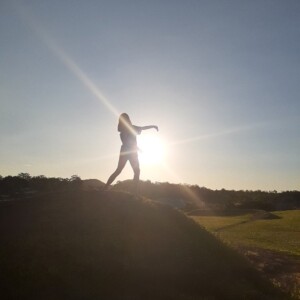 Life Giving Sun!