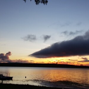 Kulara Sunset