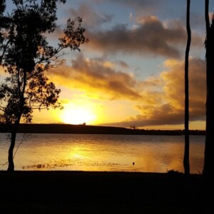 Kulara Sunset