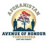 Read more about the article The Afghanistan Avenue of Honour