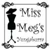 You are currently viewing Miss Meg’s