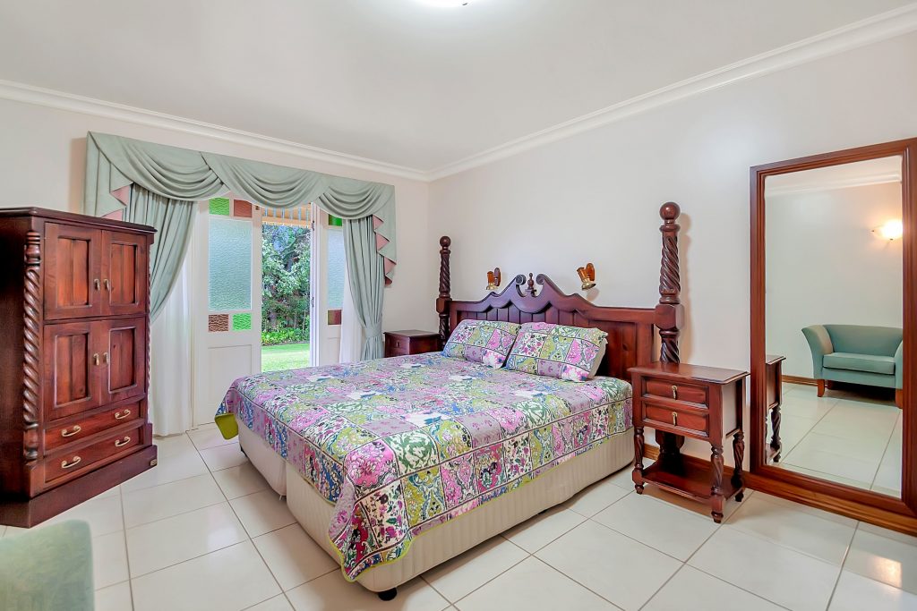 Williams Lodge Yungaburra Village