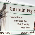 Curtain Fig Motel