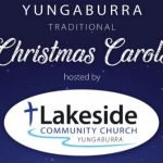 Christmas Carols – Lakeside Community Church