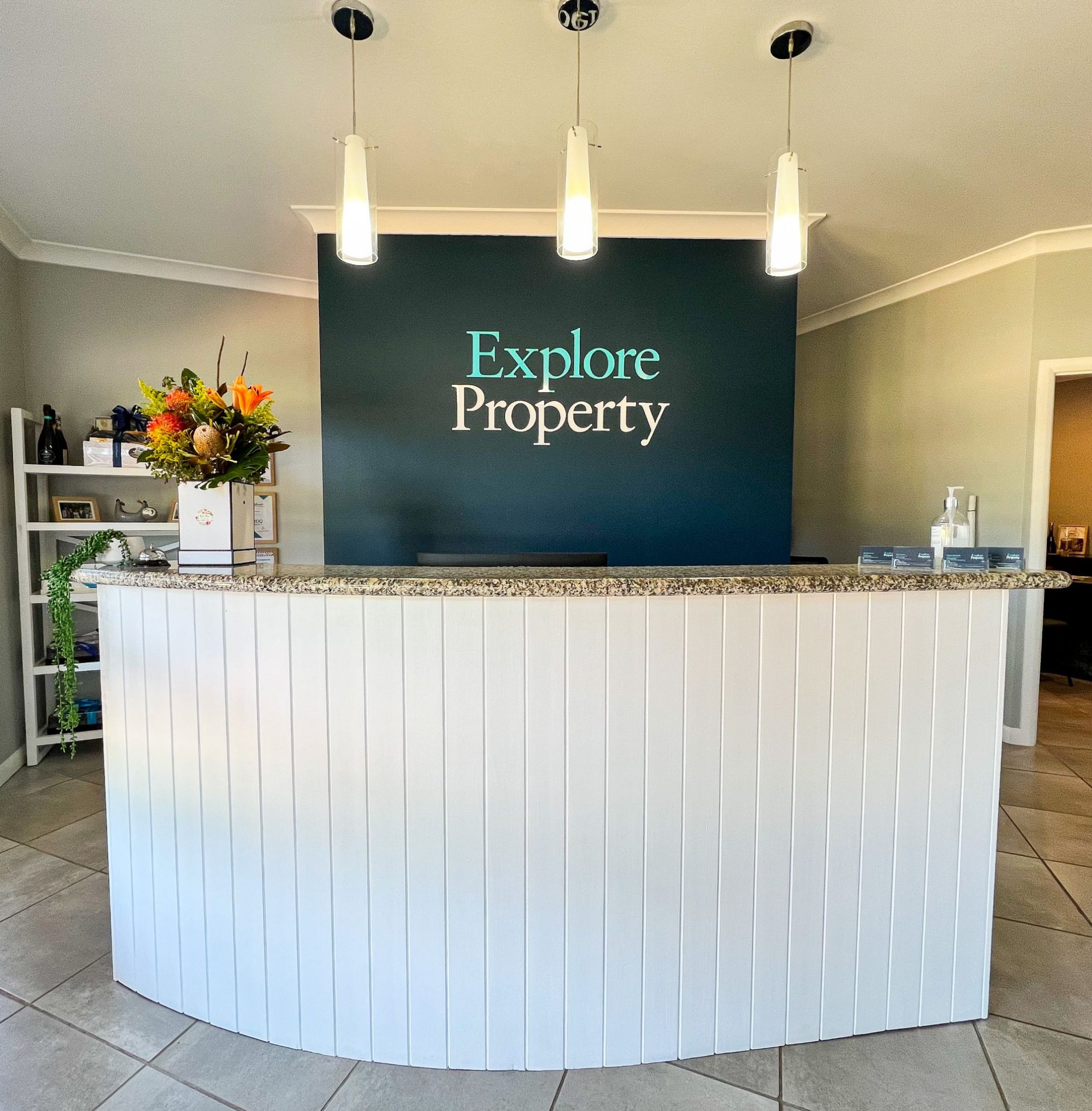 Explore Property Atherton Tablelands Yungaburra Village