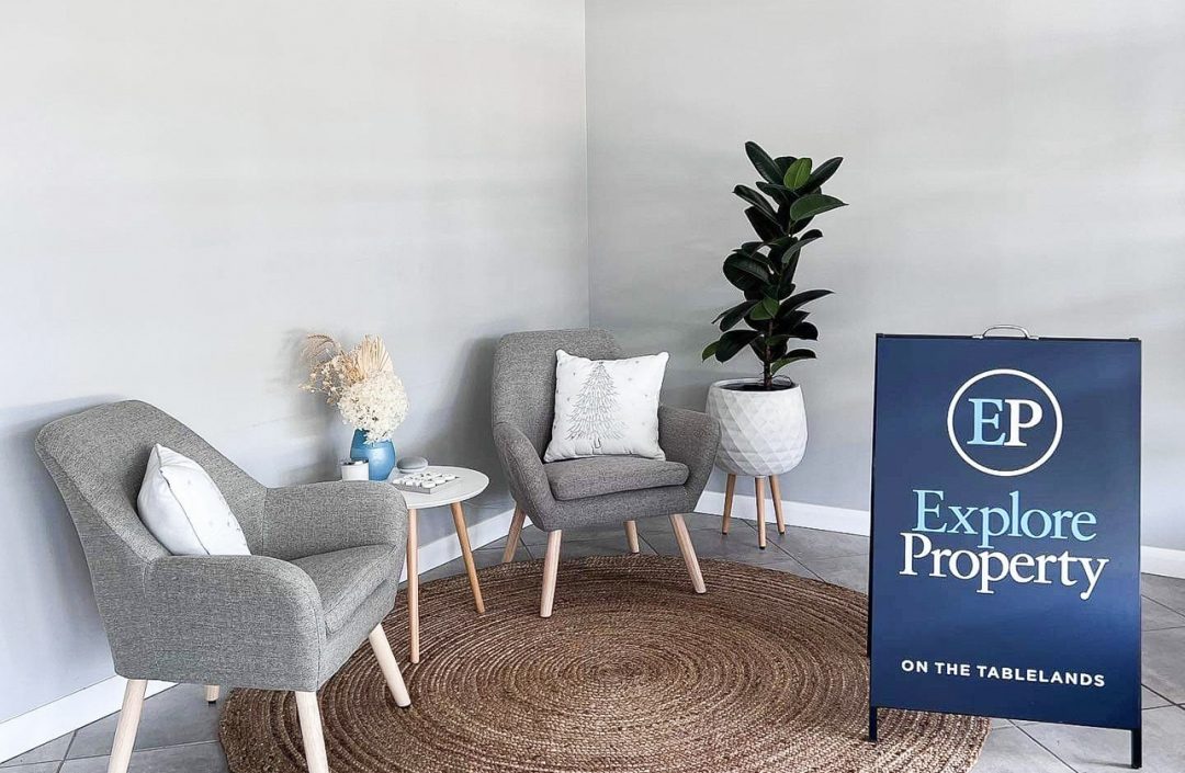 Explore Property Atherton Tablelands Yungaburra Village