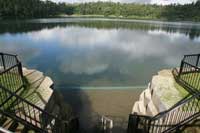Lake Eacham Caravan Park