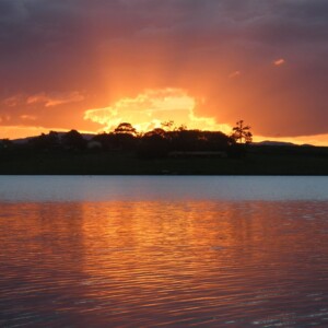 Pot of Gold - Lake Tinaroo